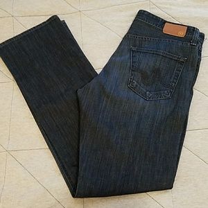 Adriano Goldschmied jeans